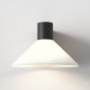 Applique Conic noir mat Astro Lighting Valente Design