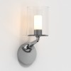 Applique Elena chrome poli Astro Lighting Valente Design