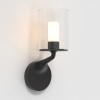 Applique Elena noir mat Astro Lighting Valente Design
