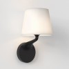 Applique Millie noir mat Astro Lighting Valente Design