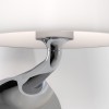 Applique Millie chrome poli Astro Lighting Valente Design détails