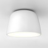 Plafonnier Taiko 300 blanc mat Astro Lighting Valente Design