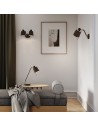 Collection Edward Astro Lighting Valente Design