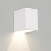 Applique Parma 110 Astro Lighting Valente Design éclairage vers le bas