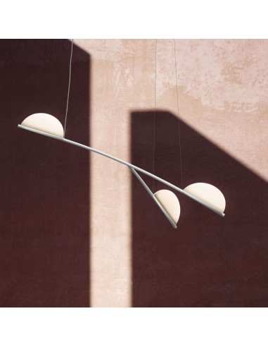Suspension Almendra Organic