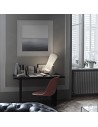 Lampe de table Nile blanche Foscarini Valente Design