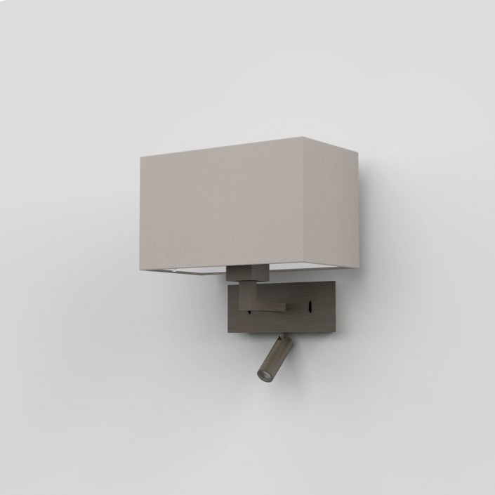 Applique Park Lane Reader LED