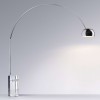 Lampadaire Arco K Edition limitée Flos Valente Design