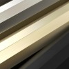 Applique Hashira 300 or mat Astro Lighting Valente Design détail