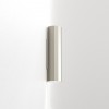 Applique Hashira 300 nickel mat Astro Lighting Valente Design de profil