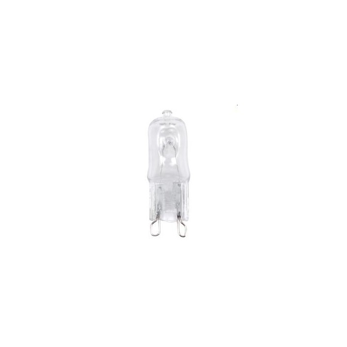 Ampoule G9 28/40W Eco Halogène