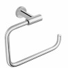 Porte serviette anneau Architect  par la marque Cosmic.       