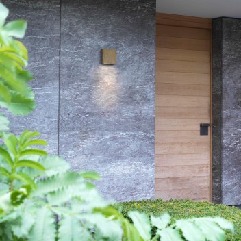 Applique murale Elis Single laiton Astro Lighting - Valente Design