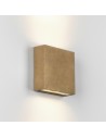 Applique murale Elis Twin laiton Astro Lighting - Valente Design
