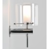 Applique Arezzo Wall  chrome Astro-lighting éclairée 