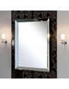 Applique Arezzo Wall chrome mise en scène  Astro-lighting 