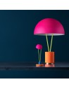 Lampes à poser Ale BIG et Ale BE T fluo Foscarini Valente Design