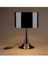 Lampe de table Spun Light T1 noir Flos Valente Design