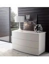 Lampe de table Spun Light T1 blanc Flos Valente Design