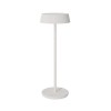 Lampe à poser sans fil Rod ivoire DIESEL living with LODES - Valente Design