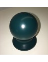 Boule pour lampe Minipipistrello vert agave - Martinelli Luce - Valentedesign.com