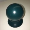 Boule pour lampe Pipistrello - vert agave - Martinelli Luce - Valentedesign.com