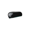 abat-jour pour lampe Snoopy noir de flos Valente Design Castiglioni