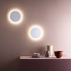 Applique Eclipse Round 250 Astro Lighting Valente Design mise en scène composition