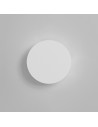 Applique Eclipse Round 250 Astro Lighting Valente Design éteinte de face