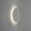 Applique Eclipse Round 250 Astro Lighting Valente Design éclairée de profil