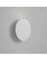 Applique Eclipse Round 250 Astro Lighting Valente Design éteinte de profil