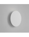 Applique Eclipse Round 350 Astro Lighting Valente Design éteinte de profil