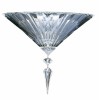 Applique Mille Nuits 1 lumière Baccarat - Valente Design