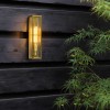 Applique extérieure Harvard laiton Astro lighting - Valente Design mise en scène