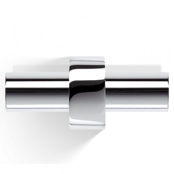 Crochet double CENTURY HAK2 - Chrome - Decor Walther - Valentedesign.com