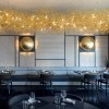 Appliques POSKRISI W version OR Catellani&Smith - Valente Design