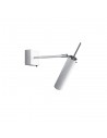 Applique Lucenera 502 blanc Catellani and Smith - Valente Design