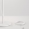 Lampe de table Hover table Lodes - Studio Italia Design - Valente Design détail prise