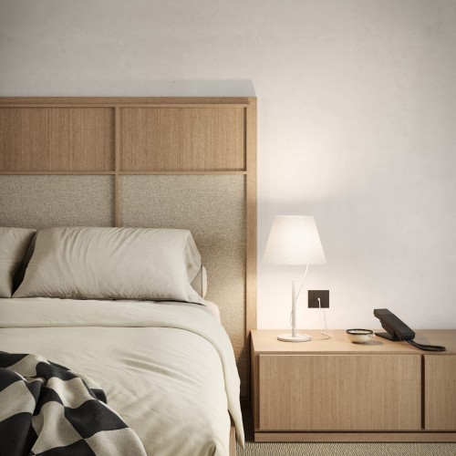 Lampe de table Hover table Lodes - Studio Italia Design - Valente Design lampe de chevet
