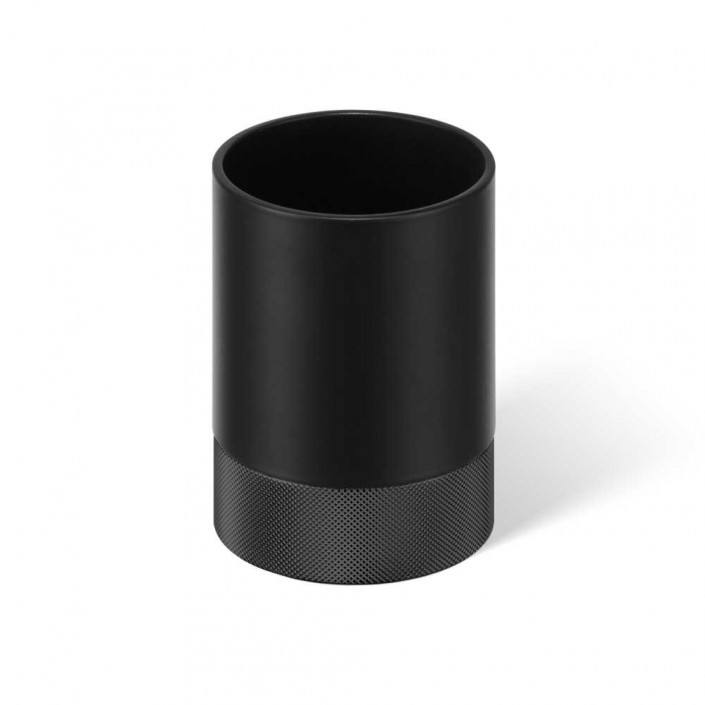 Boîte multi-usages - Club BOD1 - noir mat - Decor Walther - Valentedesign.com