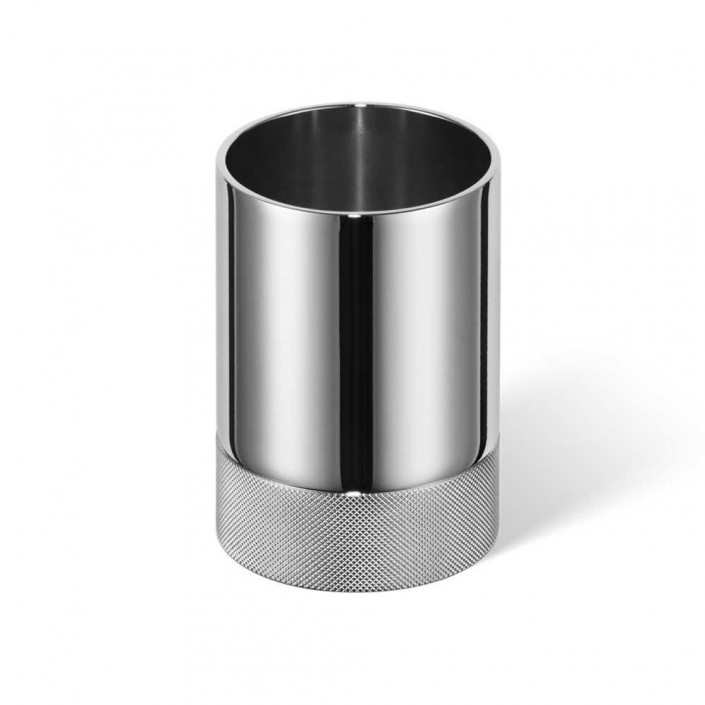 Boîte multi-usages - Club BOD1 - chrome - Decor Walther - Valentedesign.com