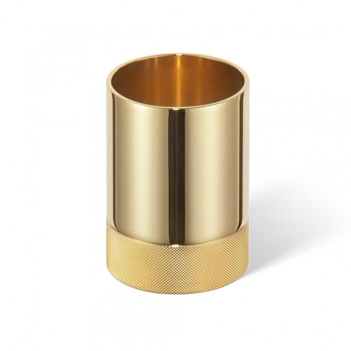 Boîte multi-usages - Club BOD1 - or - Decor Walther - Valentedesign.com