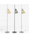 Lampadaires K-LUX Kartell - Valente Design