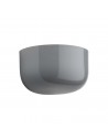 Applique Bellhop Wall Up gris Flos - Valente Design