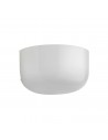 Applique Bellhop Wall Up blanc Flos - Valente Design