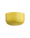 Applique Bellhop Wall Up jaune Flos - Valente Design