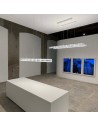 Suspension Luce Orizzontale Flos - Valente Design