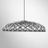 Suspension Skynest anthracite Flos - Valente Design