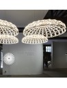 Suspensions Skynest almond Flos - Valente Design
