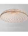 Suspension Skynest almond Flos - Valente Design